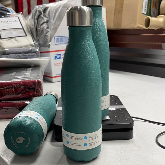 S'well Other Swell Carbon Water Bottle Poshmark